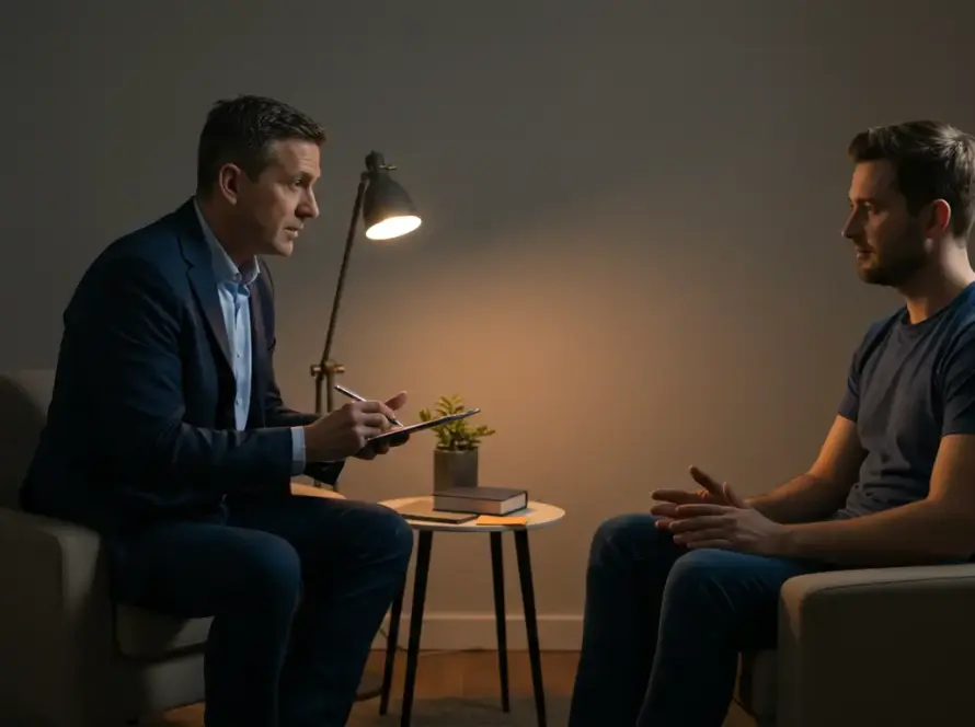 kayseri cinsel terapist tolga akçalı konuşma başlarken